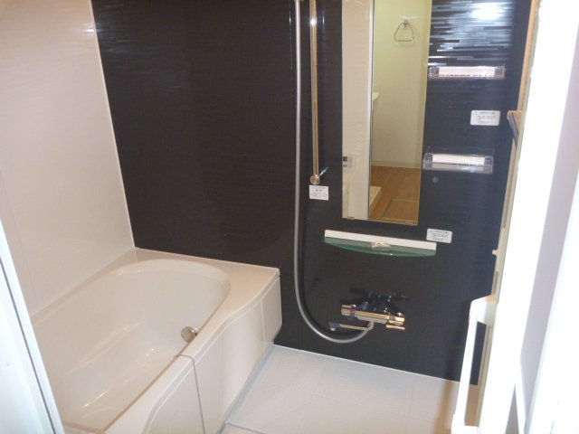 ディアコート バス