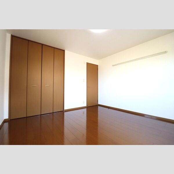 プランドール101号室 洋室8帖