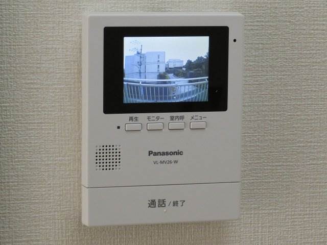 坂の上ハイツ2階 部屋その他
