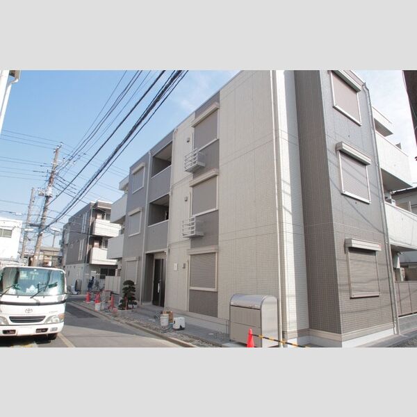 Bloomの外観画像