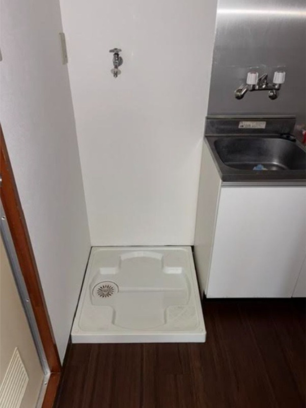 サンヒルズ北大塚 部屋設備