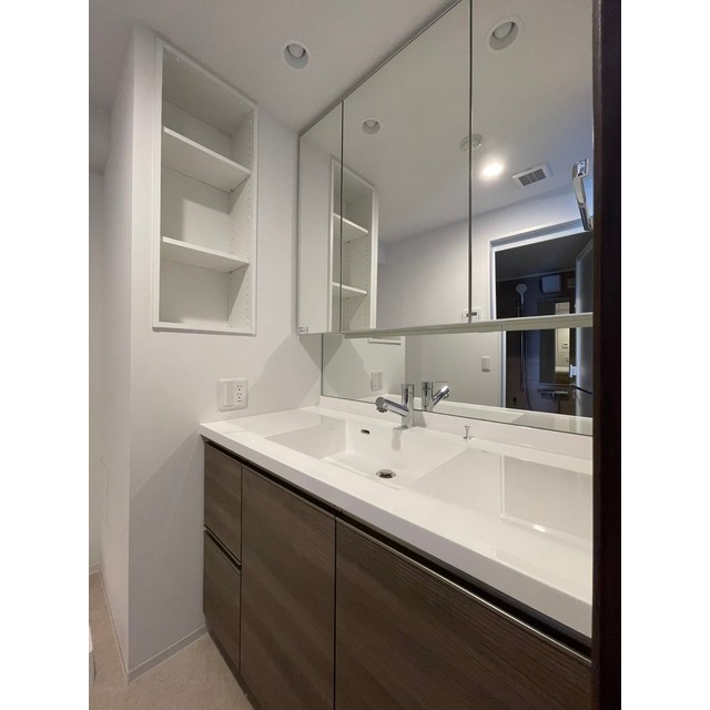 nido南千住0704号室 内観