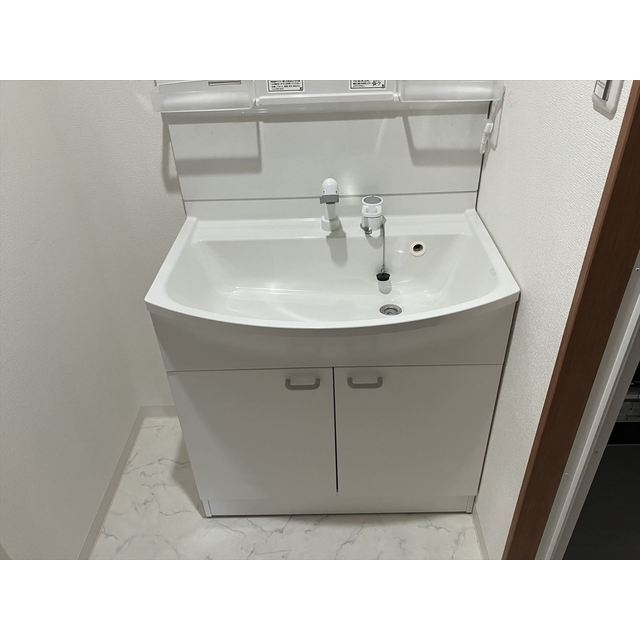 アーバーハイツ六町4丁目 内観