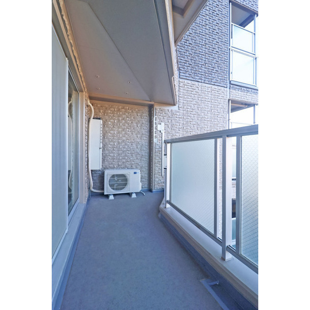 ライムライト松風台３303号室 内観