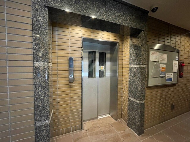 グランシャルム浦安(F-065)3階 部屋その他