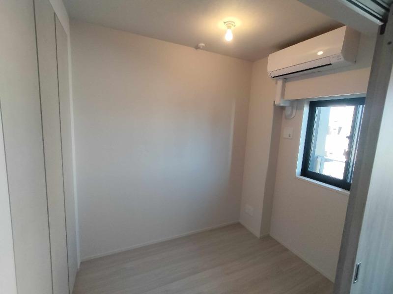 シーズンフラッツ上野稲荷町5階 部屋その他