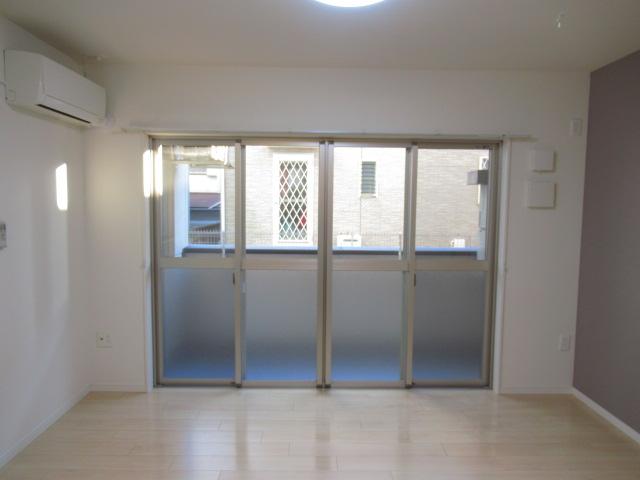 CASA　RIVIERA（カーサ　リヴィエラ） リビング