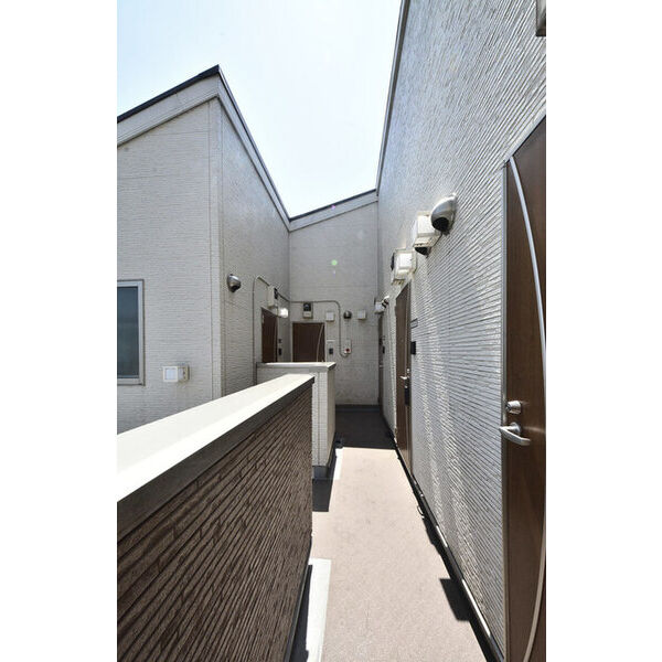 ベイルーム和田町0206号室 部屋その他