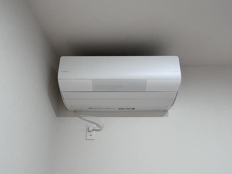 スマイル　Ｋ1階 部屋設備