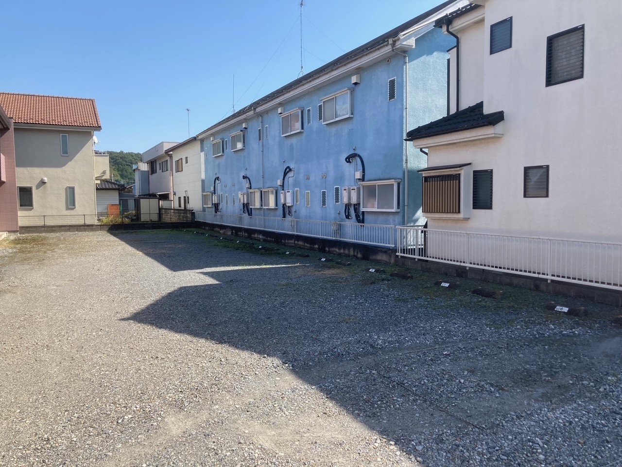 レオパレスヴェルドミール102号室 部屋その他