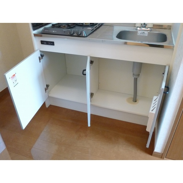 アムール ラマージュ キッチン
