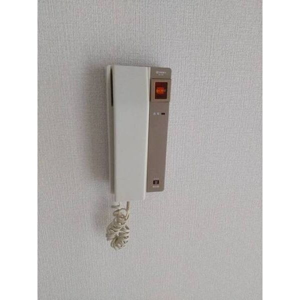 グリーンガーデン武蔵浦和0205号室 部屋その他