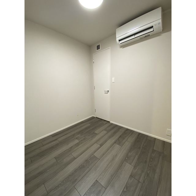 Ｌａ　Ｐｅｒｌａ　ＪｉｙｕｇａｏｋａⅡ302号室 サービスルーム3.6帖　2026年1月撮影