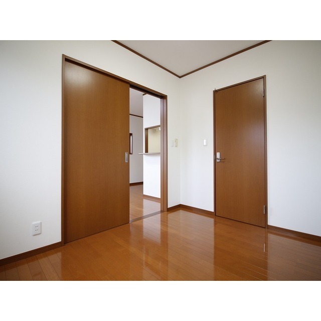 アドシール Center VillageⅣ 内観