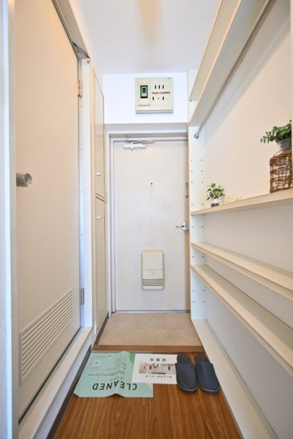 スカイコート世田谷 ※家具・小物はイメージです