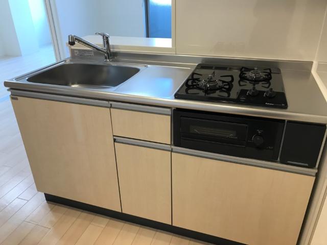 プランドール キッチン