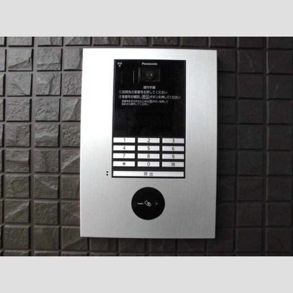 フォルトゥーナ オートロック