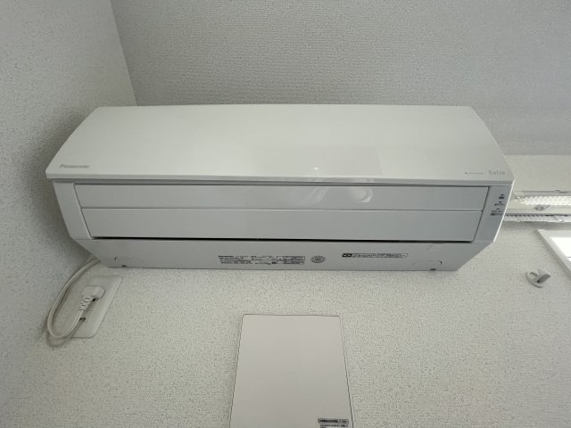 ベイルーム藤沢西富202号室 部屋設備