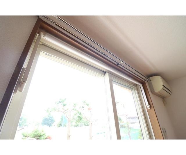 ガーデンコート日吉イースト207号室 同建物別部屋の参考画像