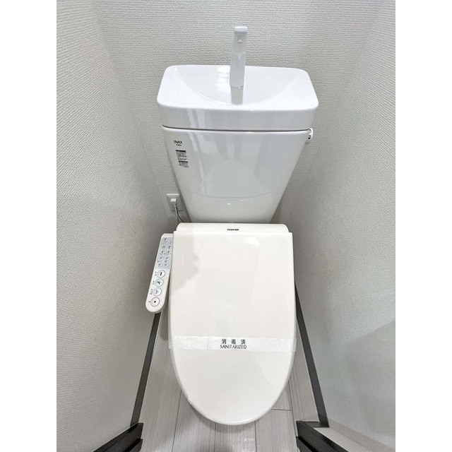 リアナ世田谷アパートメント ※別号室イメージ