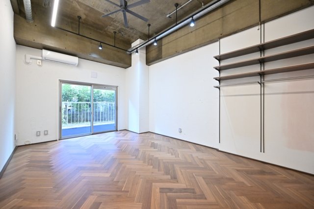 ダイアパレス鶴見第２1階 部屋その他