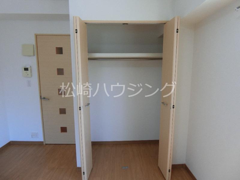 アデュール哲学堂3階 別室の写真です。