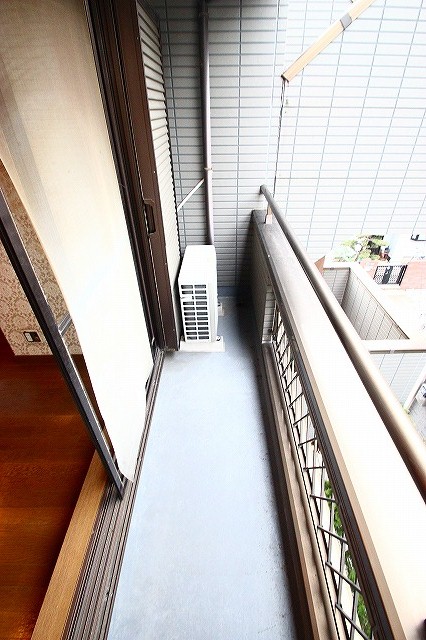 うれし野堀井ビル3階 部屋その他