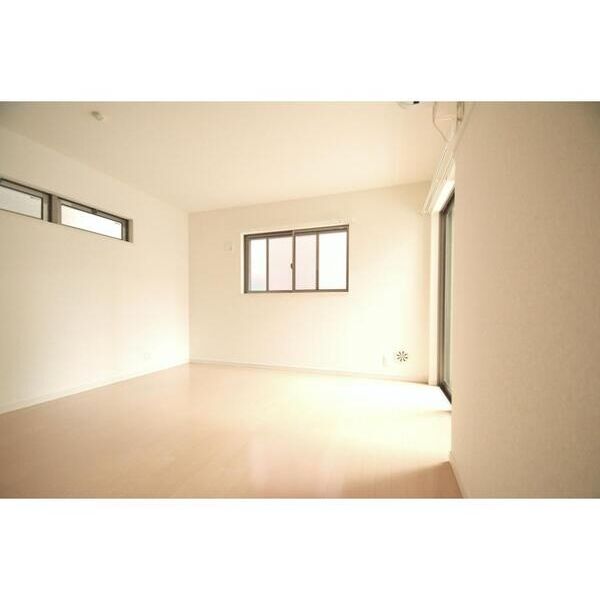 ブルーミングフィルド川崎 リビング