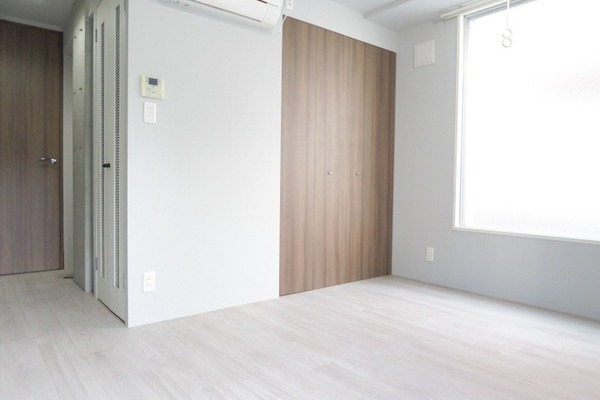 Ｂｒａｎｃｈｅ大森山王2階 同建物別部屋の参考画像