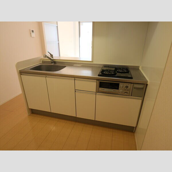 ドルチェ伊勢町 キッチン