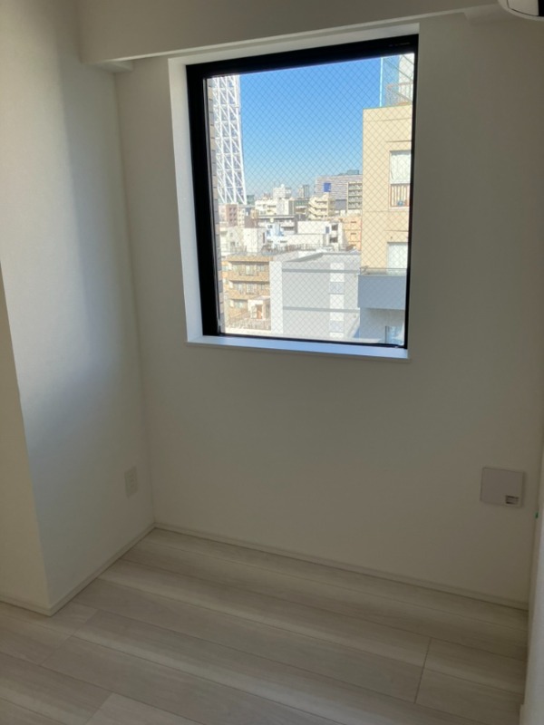 シーズンフラッツ押上フィオーレ3階 部屋その他