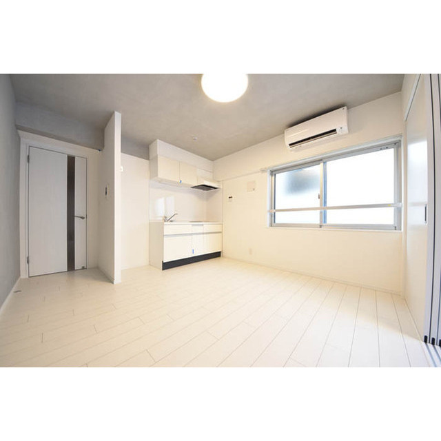 CASA PIAZZA 桜新町 内観