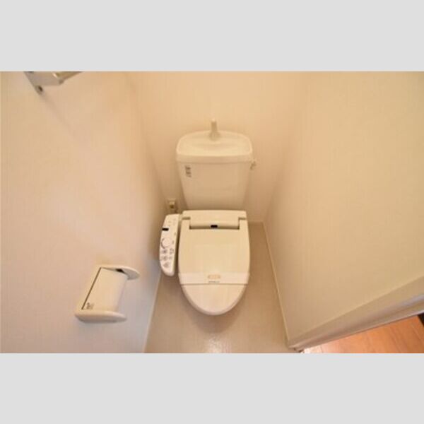 エスポワール文京 トイレ