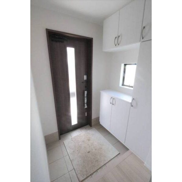 Sumai-to八王子市川口町08 玄関