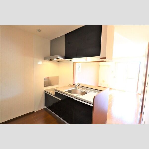 グレイスメゾン キッチン