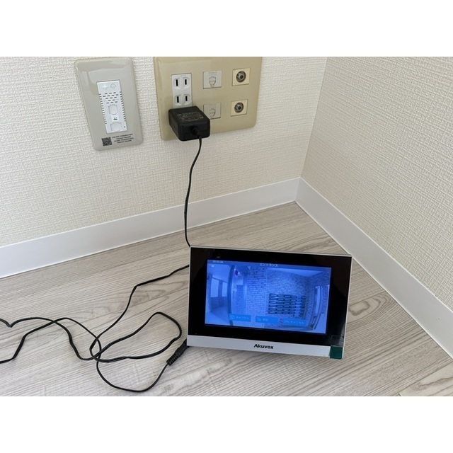 メゾン・ド・ディマンシェ401号室 部屋その他