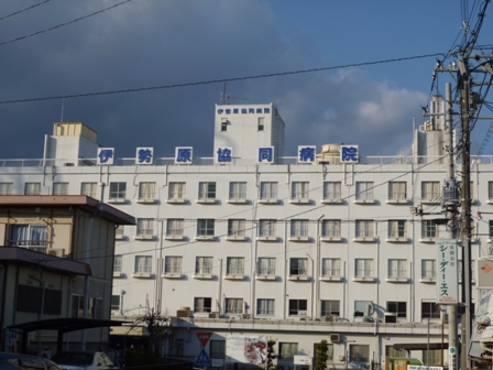 ウィンヴィラ 神奈川県厚生農業協同組合連合会伊勢原協同病院まで789ｍ