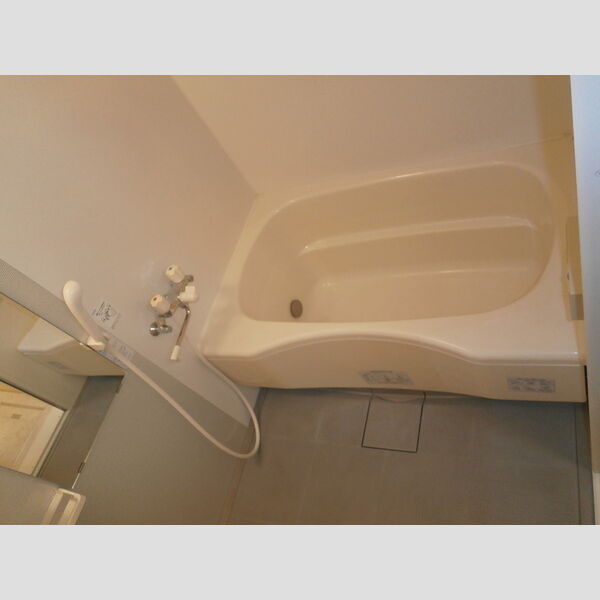 トスカーナ 浴室