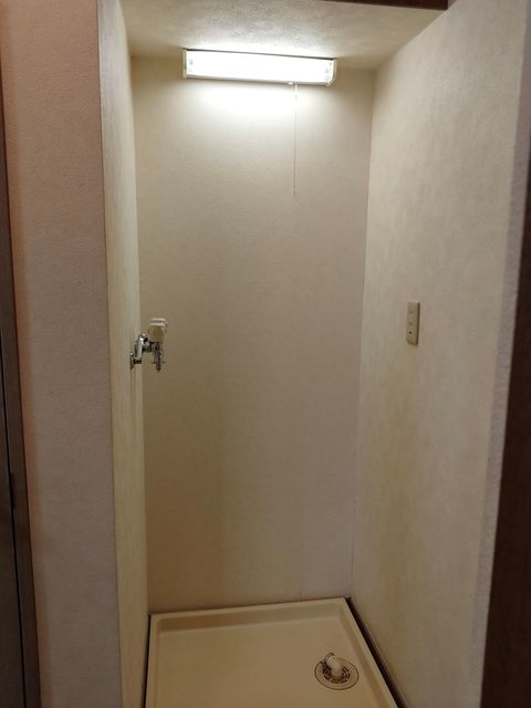 ガーデンパレス0101号室 部屋設備