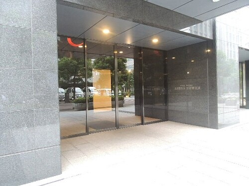 パークハウス芝タワー1801号室 同建物別部屋の参考画像