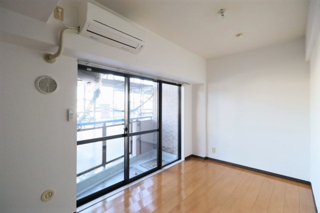 ナイスアーバン大井4階 部屋その他