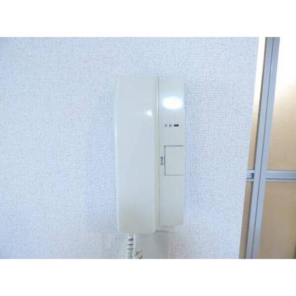 リバーサイドハウス桜台0502号室 部屋その他