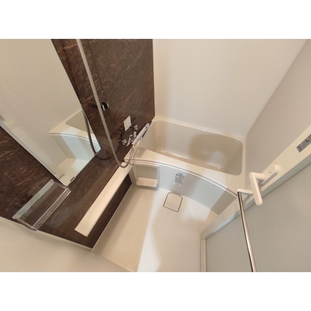 プレール・ドゥーク中野富士見町Ⅱ 浴室換気乾燥機ユニットバス