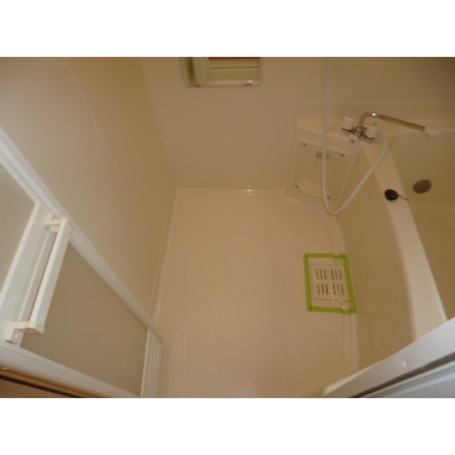 アンプルール フェール クローバー301号室 部屋その他