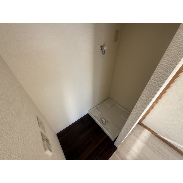 イイダコーポB102号室 部屋その他