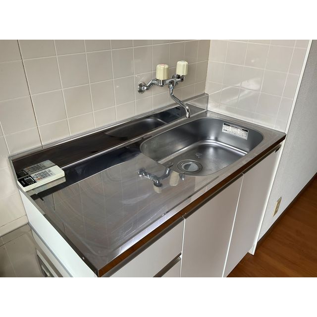 シャトー青葉102号室 キッチン