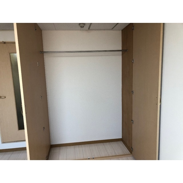 アークA302号室 内観