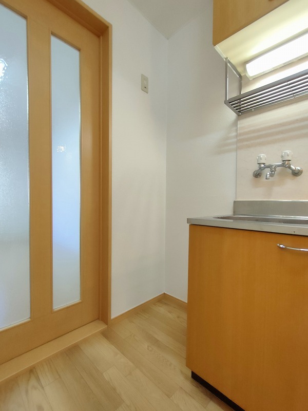 リューデスハイムⅤ1階 部屋その他