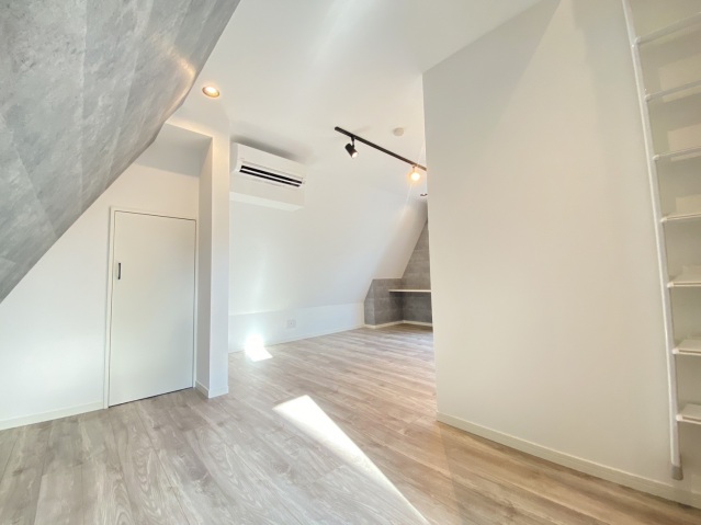 グランニール駒沢大学3階 部屋その他