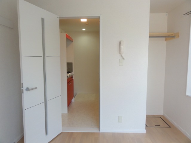 Ｌａ　Ｖｉｅ　ｅｎ　Ｒｏｓｅ1階 部屋その他